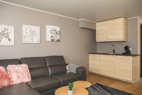 E18 Apartments