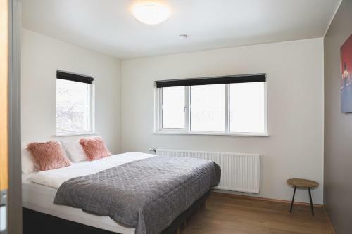 E18 Apartments
