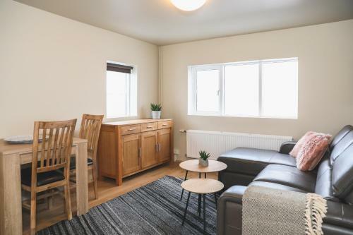 E18 Apartments