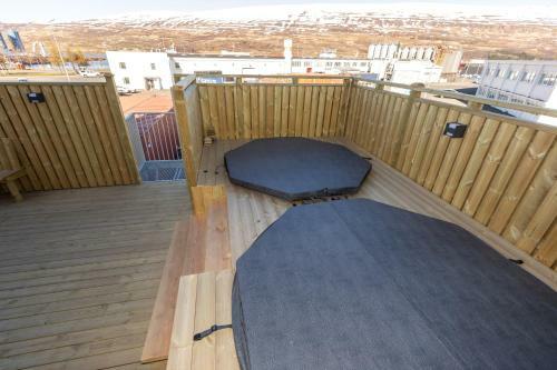 Akureyri Luxury Apartments