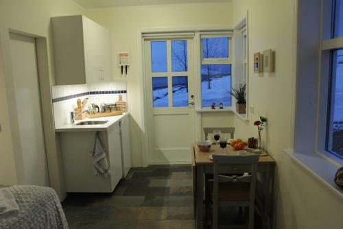 B&B S�lheimar 9