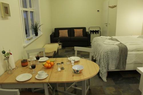 B&B S�lheimar 9