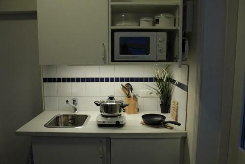 B&B S�lheimar 9