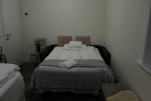 B&B S�lheimar 9