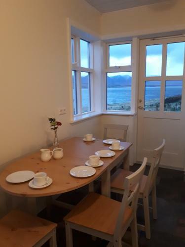 B&B S�lheimar 9