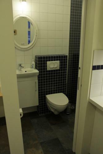 B&B S�lheimar 9