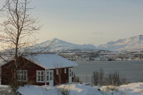 B&B S�lheimar 9