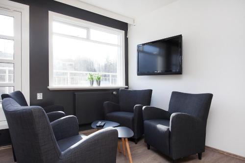 Hostal Ap�tek Guesthouse