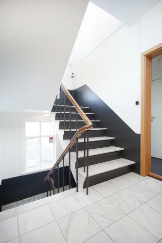 Hostal Ap�tek Guesthouse