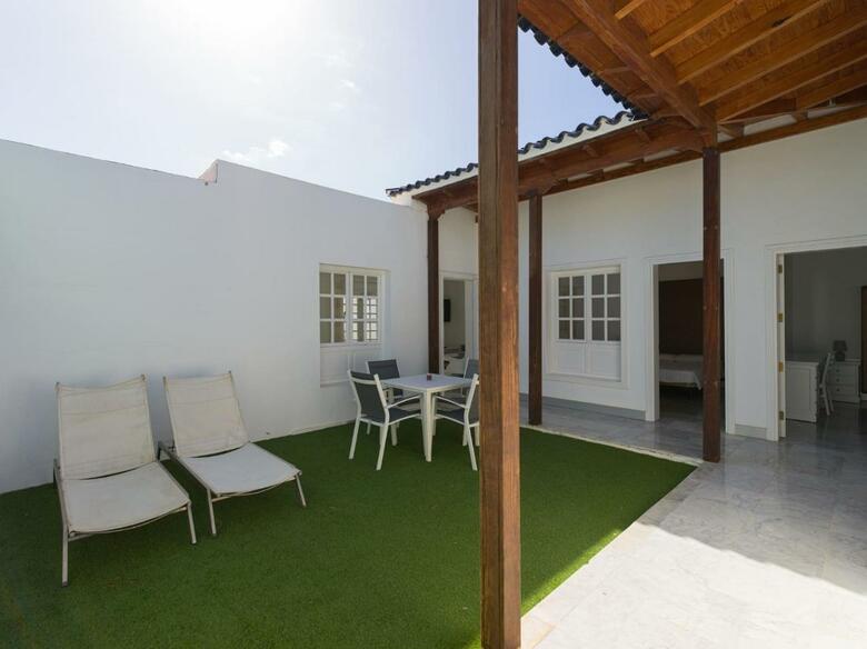 Pasito Villas
