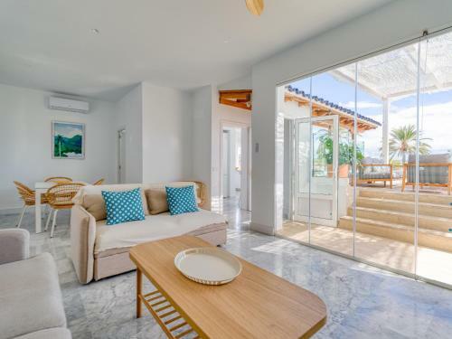 Villa Pasito Blanco Vistamar