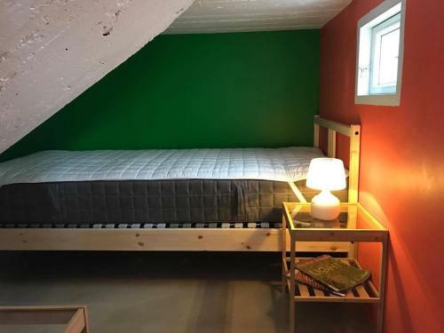 Apartamento Great Location In Akureyri