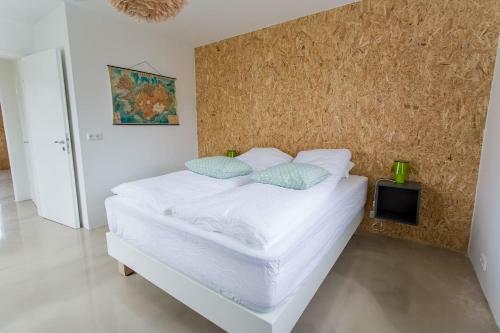 Apartamento Great Location In Akureyri
