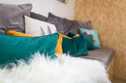 Apartamento Great Location In Akureyri