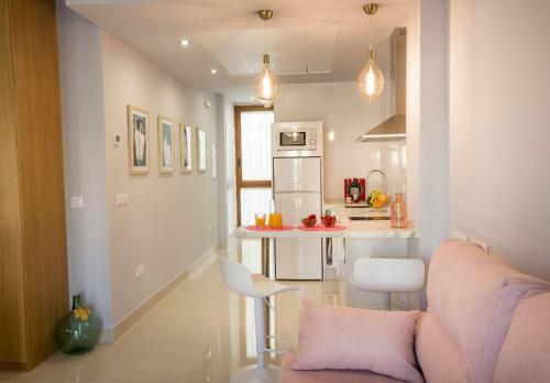 Apartamentos Los Moriles