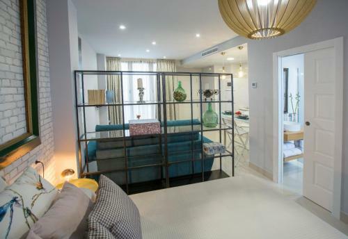 Apartamentos Los Moriles