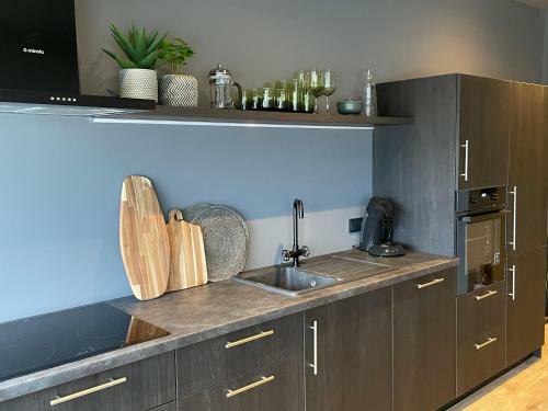 Arctic Loft Apartments