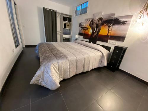 Apartamento Con Vistas A La Bahia