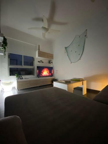 Apartamento Con Vistas A La Bahia