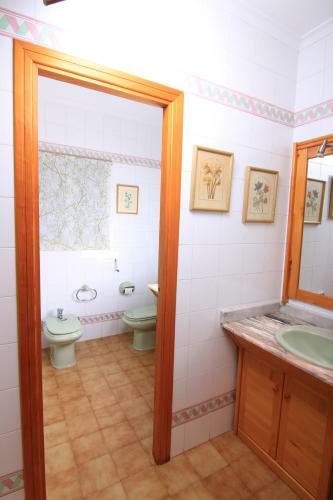 Chalet Apartamento Manolo
