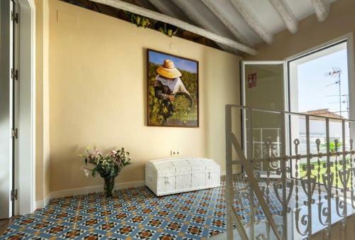 Casa Los Lagares