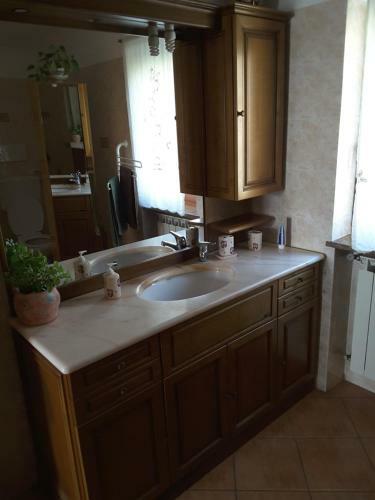 Bed & Breakfast Mansarda Fiorita