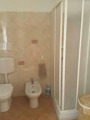 Bed & Breakfast Mansarda Fiorita