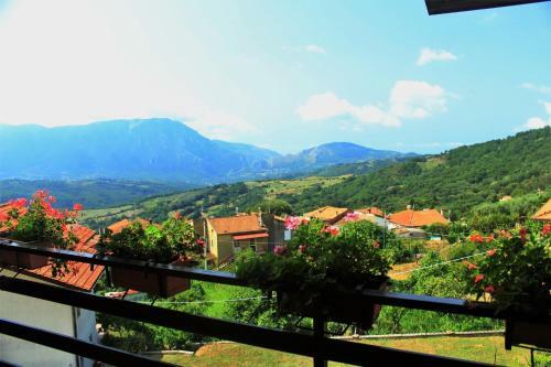 Bed & Breakfast Mansarda Fiorita