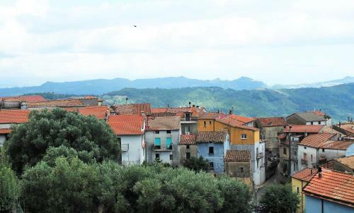 Bed & Breakfast Mansarda Fiorita