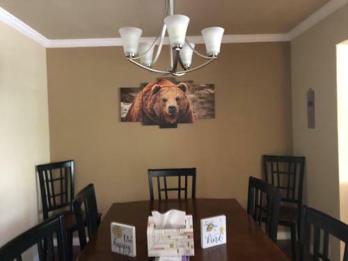 Bear Pines