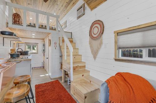 Cherokee Flagstaff Home
