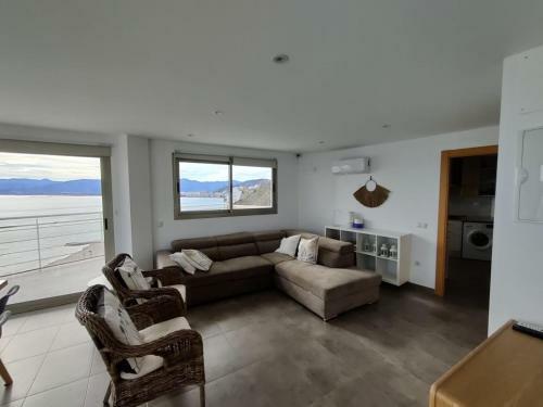 Apartamento Monte Azul Faro de Cullera