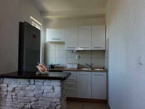 Apartman Igy