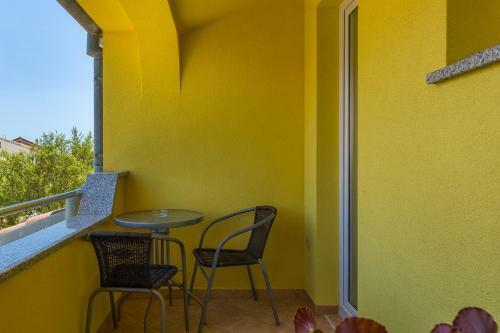 Hostal Guest House Mia