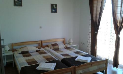 Hostal Guest House Mia