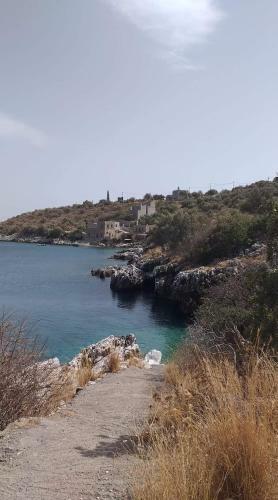 Villa Lagkadaki