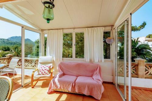Apartamento Ca Ses Nines