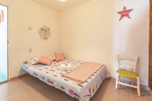 Apartamento Ca Ses Nines