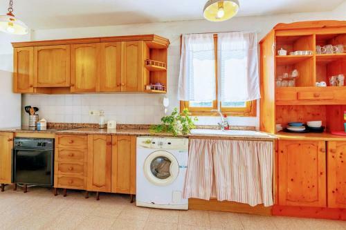 Apartamento Ca Ses Nines