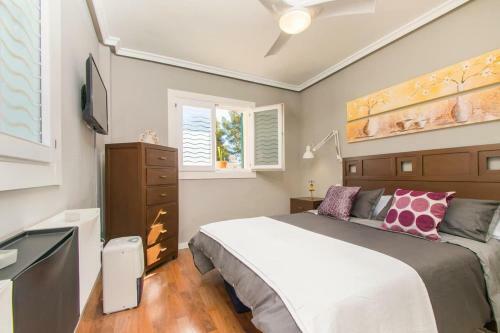 Apartamento La Pergola