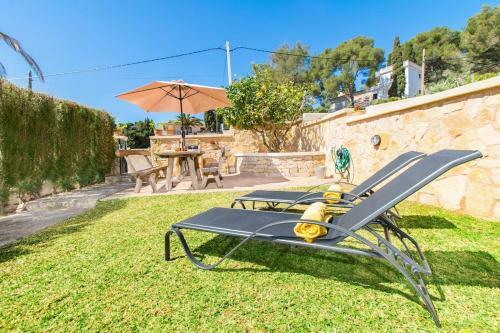 Apartamento La Pergola