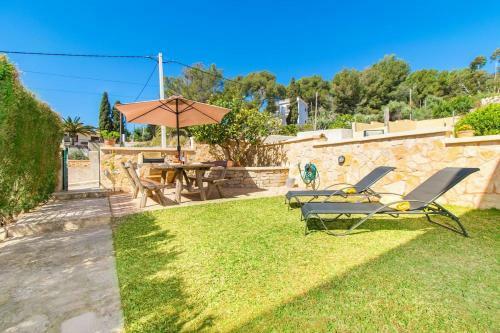 Apartamento La Pergola