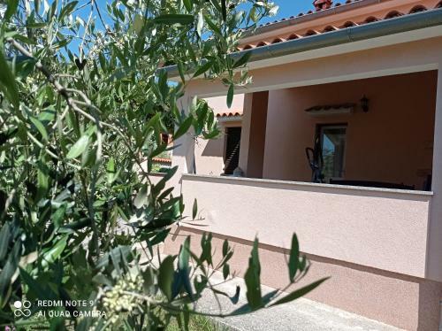 Apartamento Soline - Emozione