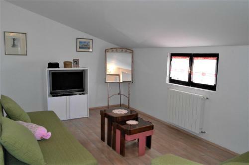 Apartamento Soline - Emozione