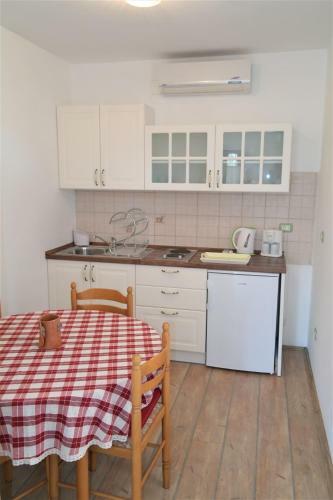 Apartamento Soline - Emozione