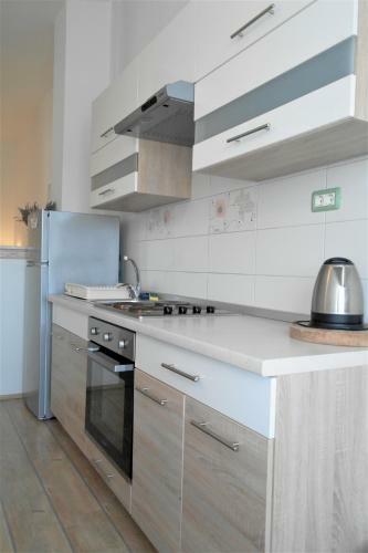 Apartamento Soline - Emozione
