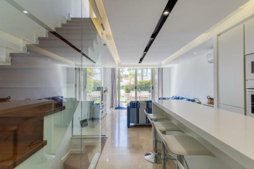 Apartamento Blue Marlin 14