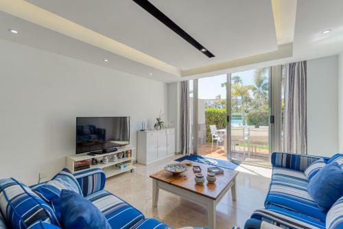 Apartamento Blue Marlin 14