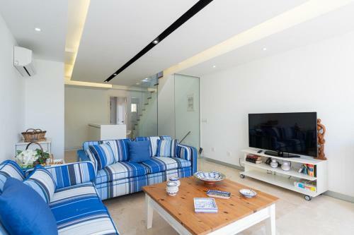 Apartamento Blue Marlin 14