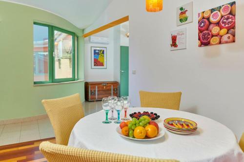 Villa Giardina Apartments